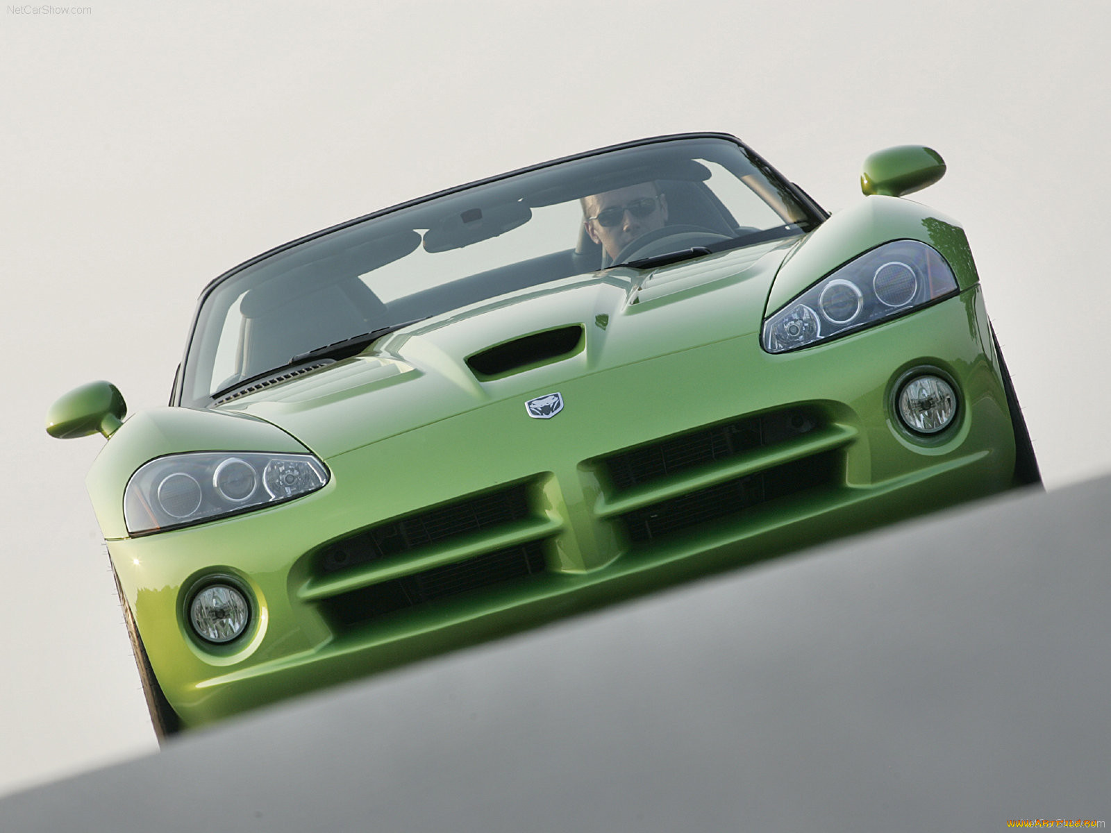 dodge, viper, srt10, roadster, 2008, 